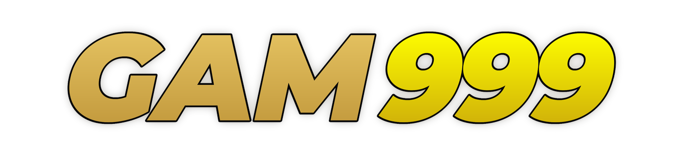 gam999 logo